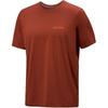 Arcteryx CORMAC Schnelltrocknende T-Shirts Herren X000007994