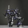 Neuer Hg MS-08TX[EXAM] 1/144 Hochwertiger Montage-Modellbausatz Actionfigur Modell Geschenke Spielzeugsammlung für Kinder