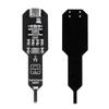 M093 Inductance Tester Motherboard Coil Tester Inductor Detector Repair Tool Electromagnetic Induction Quick Fault Check For Pc