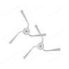 Compatible For ( DJI ROMO P / ROMO S / ROMO A ) Spare Parts Accessories Roller Side Brush HEPA Filter Mop Pad Dust Bag