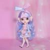 ICY DBS Blyth Doll Joint Body 30CM BJD  Clothes Shoes Hand Set Fashion Dolls Girl Gift