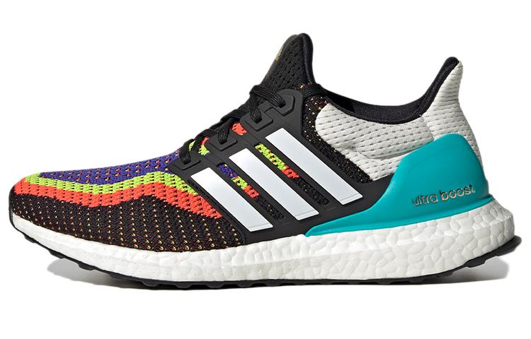 UltraBoost Wmns Adidas 2.0 Dna  Multi-Color  Women s FW8709 36