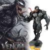 Movie Venom Figurine Model Toys Statuary Christmas Gifts Ornament Garnish