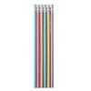 Macaron Pastel HB Triangular Pencil for Posture Correction - Ideal for Beginners