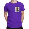 Quotes Special TShirt Henry Alfred Kissinger Leisure T Shirt Summer T-shirt For Unisex
