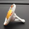 Car Ornaments Cute Air Conditioning Vents Perfume Clip