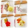 Creative Stuffed Animal Fridge Magnet Mini Plush Horse Doll Pendant  Home Decoration