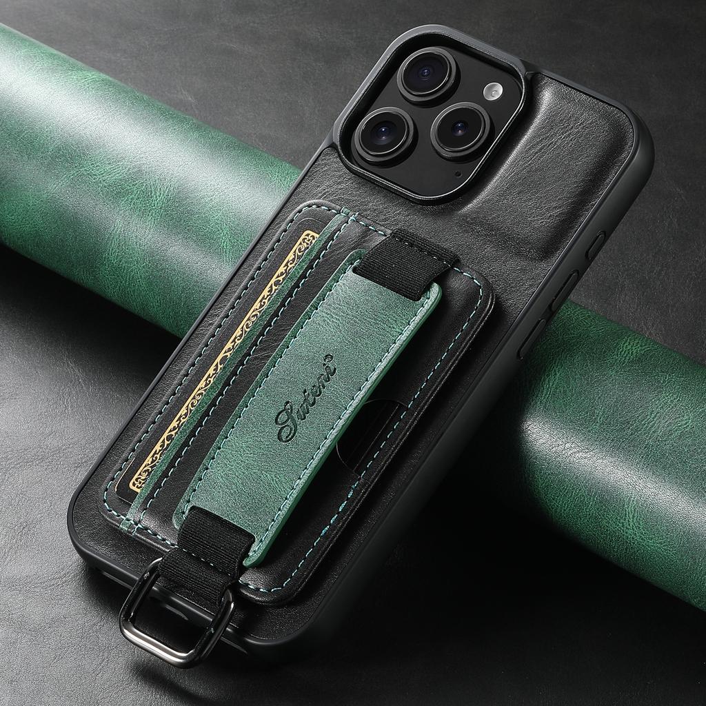 Etui na telefon JYL Handiwork do iPhone15Plus
