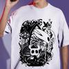 Hollow Knight T-Shirt, Indie Gamer Tee, Hallownest Design