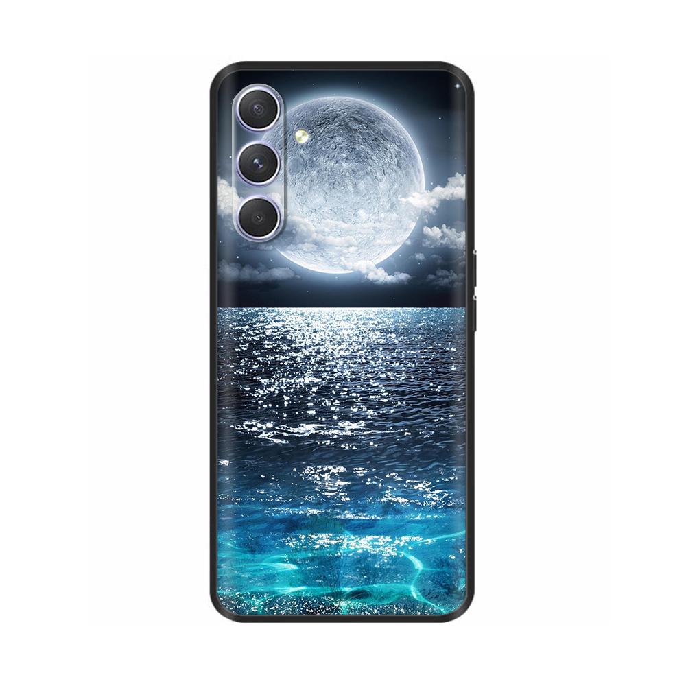 For Samsung Galaxy A05s Case Soft Silicone Bumper Protective Phone Cases For Samsung Galaxy A05S SM-A057F Back Cover Fundas Capa