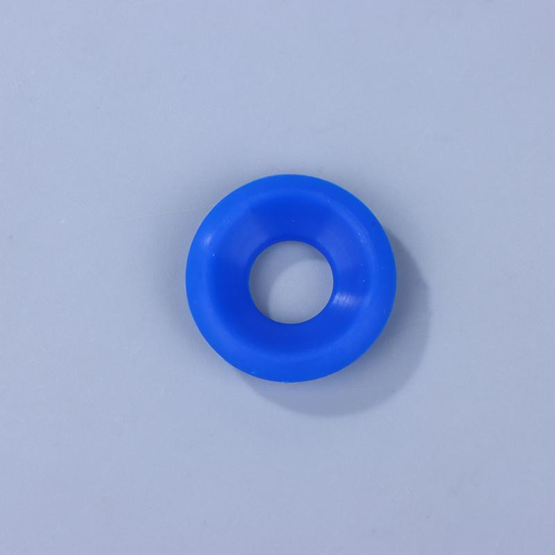 10Pcs Silicone Gaskets Washers Backs For Swing Flip Top Bottle Home Brew Beer Bottle Seals Bar Accesories