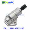 1S4U-9F715-BC For Ford Focus Mk1 1.4 16V 1.6 DBW 1998-2004 Hatchback Idle Air Control Valve 1S4U9F715BC 6NW00914156 3F1Z9F715AA