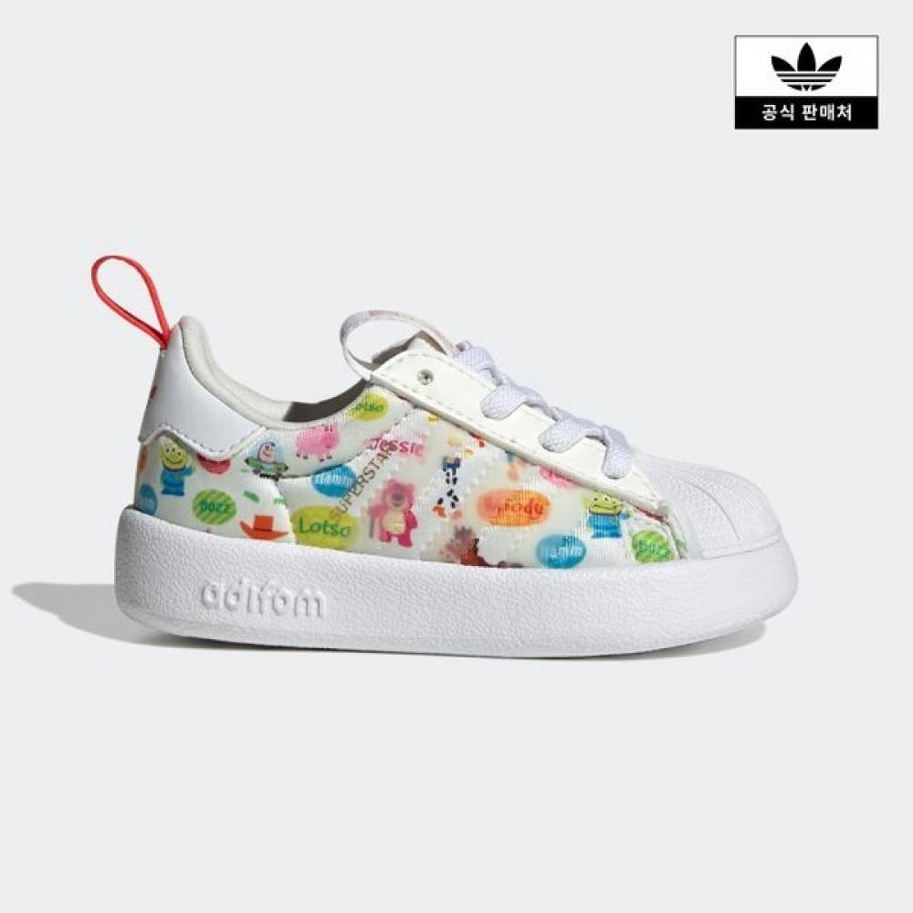 

Adidas Kids Adidas Kids Adiform Super 360 120