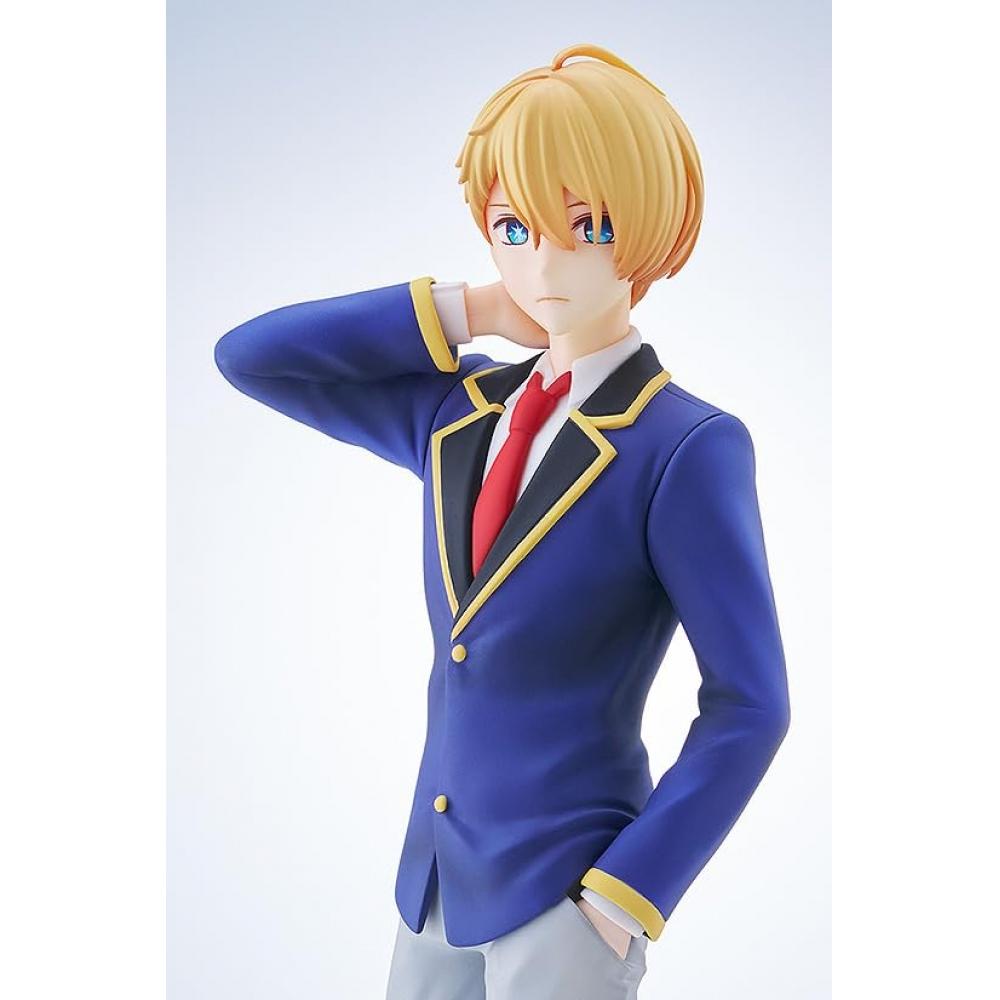 POP UP PARADE TV Anime [Oshinoko] Aqua Non-scale Plastic Painted Finished Figure