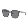 RAYBAN Oval Sunglasses Unisex Couple Style 0RB4423D64508766