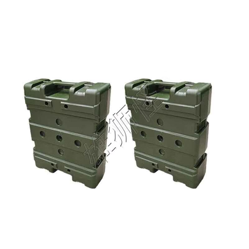 Professional Military & Athletic Training Equipment
