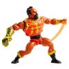 Figurine d’action jitsu (maste