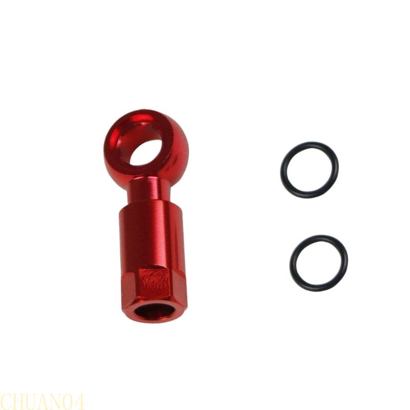 A1A2 Quickly Install 5 Line Hydraulic Brake Adapter Corrosions Resistant Connector