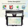 Android Navigation System for 13-18 Teana: MP5 All-in-One