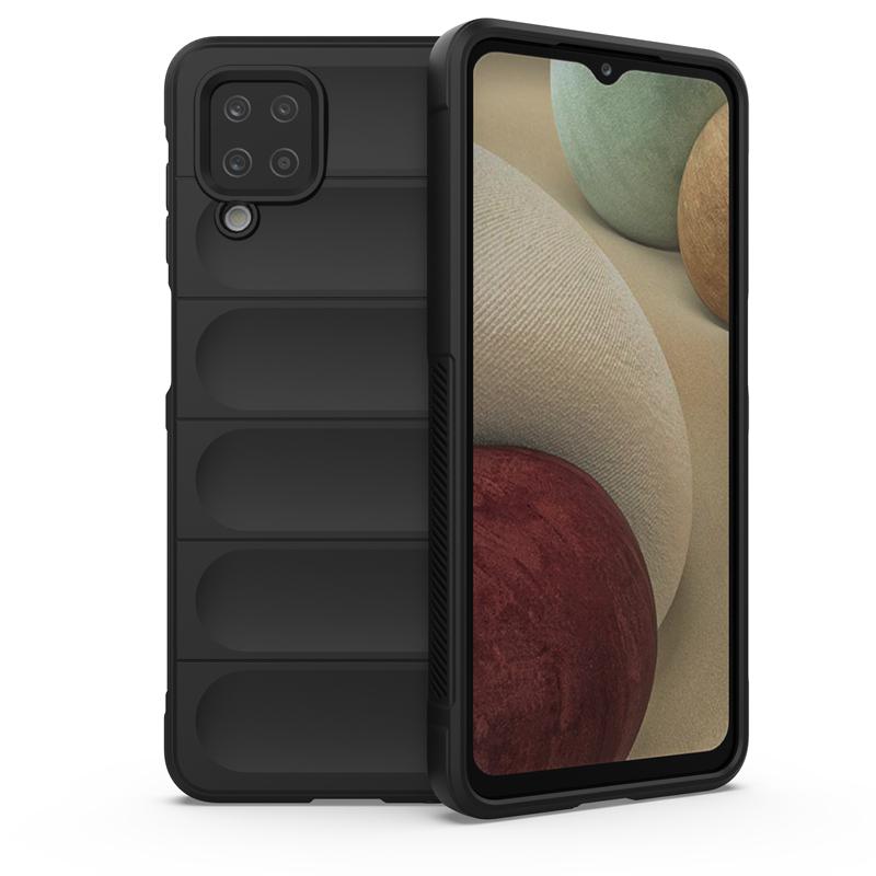 Shockproof Phone Case For Samsung Galaxy M12 Case Silicon Full Back Cover For Samsung M12 Case For Samsung M12 M22 M32 M52 M23