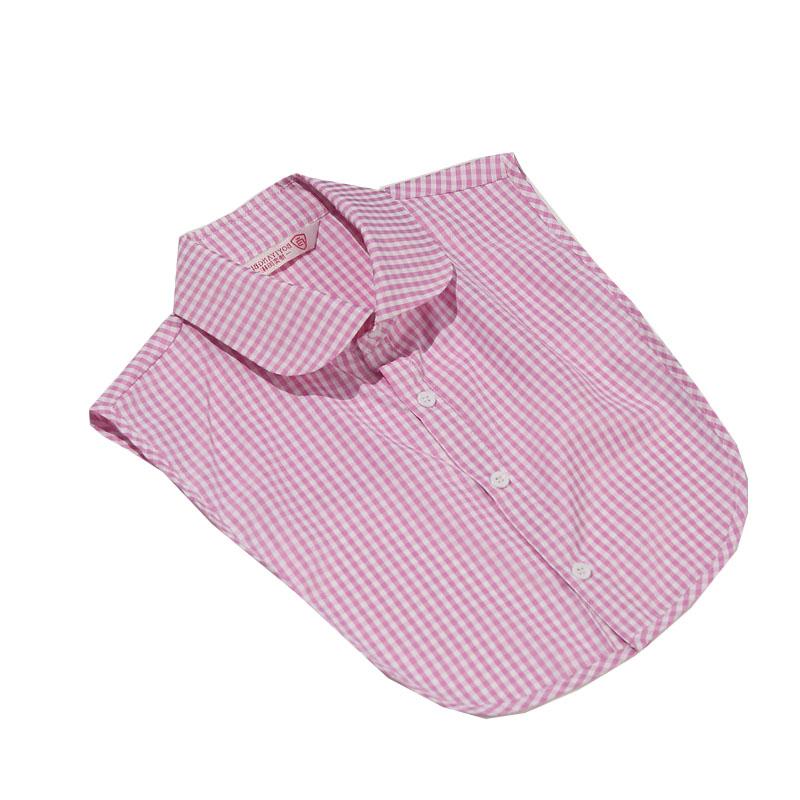 Fake Collar Shirt Women False Collar Woman Autumn Spring Detachable Collar For Sweater Lapel Blouse Women Clothes Accessories