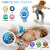 Kids Sports Waterproof Water Resistant To 50 LED Day of the School Entrance Birthday Instruction Manual Included Children's Watch, Digital, Boys'