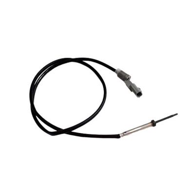 Senzor de oxigen pentru Renault Megane MK3 Fluence Logan Mk2 Lodgy Sandero Dokker 1.5 Dci K9K OEM 226406229R 8200854170