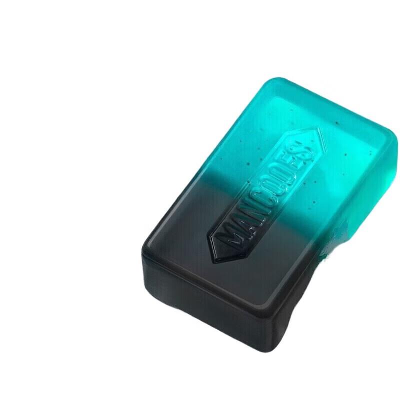 Clear Skin Purifying & Oil Control Soap