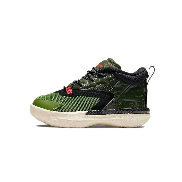 (TD) Air Jordan Zion 1  Let s Dance  Baby DC2023-300 EU 26