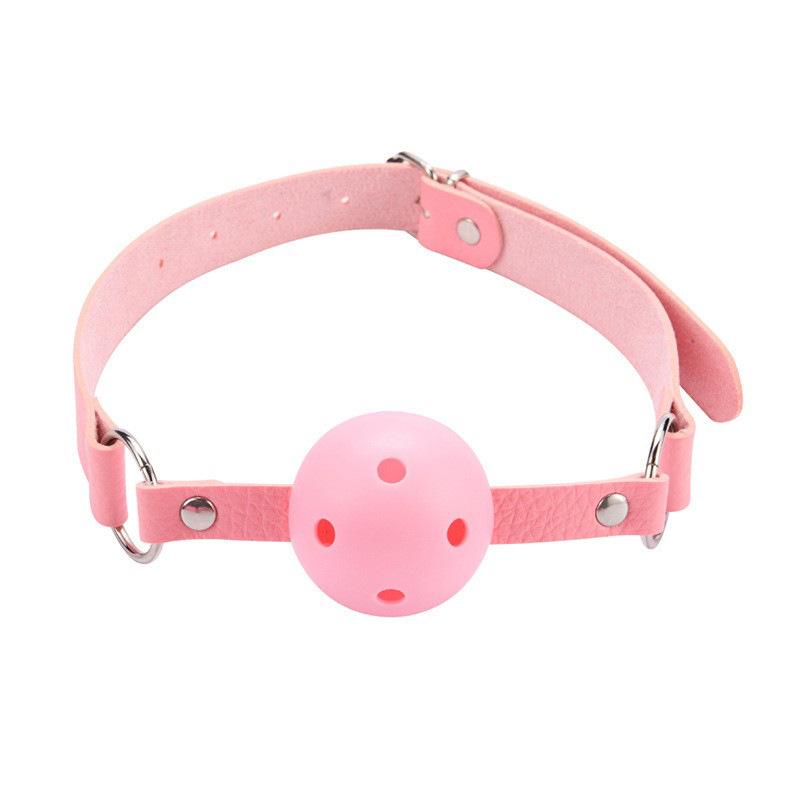 Plyšový kotníkový a poutový set - Erotické omezovací hračky