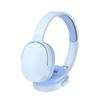ABS Bluetooth Headsets Noise Reduction Stereo Headphone Wireless Bluetooth Headphones  Cell Phone