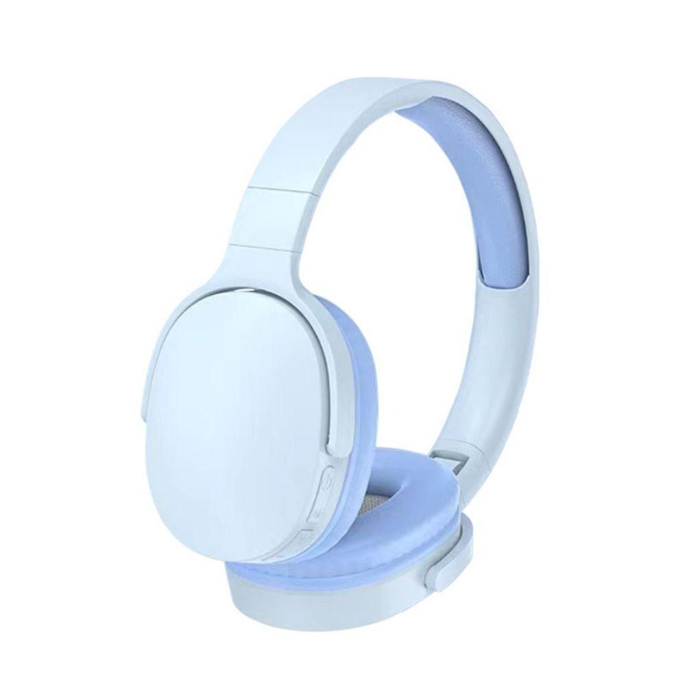 ABS Bluetooth Headsets Noise Reduction Stereo Headphone Wireless Bluetooth Headphones  Cell Phone