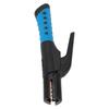 Welding Electrode Holder 500A Euro Style Heavy Duty Electrode Clamp for 6.3‑10.0mm Diameter Electrodes