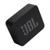 JBL GO Essential 2 [VGP 2026 Gold Award Winner] Portable Wireless Compact Speaker, IP67 Waterproof & Dustproof, USB Type-C, Bathroom Use (Black)