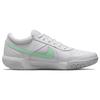 New Nike Court Zoom Lite 3 'White Mint Foam' Women's DH1042-100