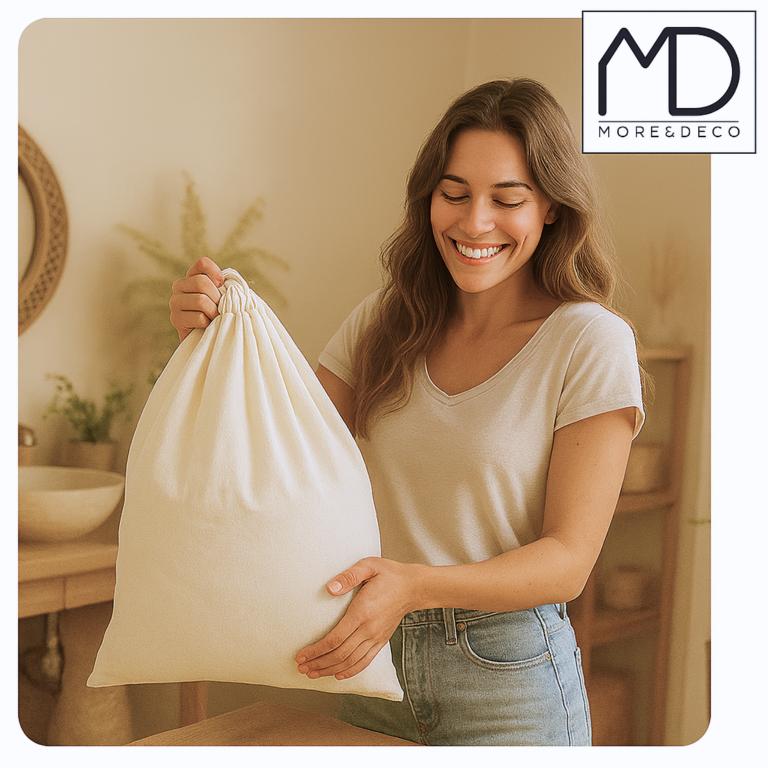 Πτυσσόμενο καλάθι απλύτων από μπαμπού, παιχνίδια, εσώρουχα, μεγάλος οργάνωσης