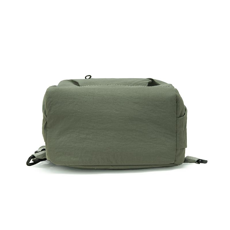 Multifunctional Backpack Women's Bag Large Capacity Travel Backpack Lightweight Chest Bag