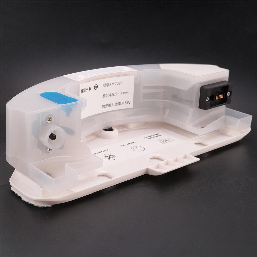 Water Tank and Mop Cloth for Ecovacs Deebot OZMO T8/T8+/T9/T8 MAX/T8 AIVI/T9 Max/T9 Power OZMO PRO Vacuum Cleaner Part