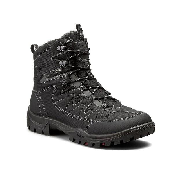 

Треккинговая обувь ECCO Trekkingi Xpedition III 81117453859 Czarny