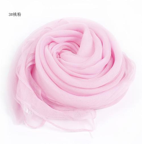 

100x170см Женский 100% Натуральный Шелковый Шарф Шаль Женский Шарфы Обертывания из Чистого Шелка Однотонные Шали Большого Размера Длинные Пляжные Накидки 100X170CM