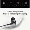 Hifi Universal Headphone Smart Call In-ear Mobile Phone 3.5mm Interface Headset