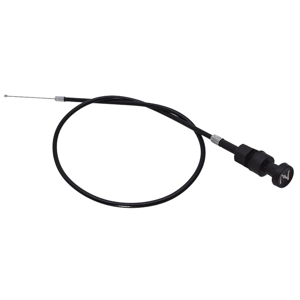 Push Pull Choke Cable For Yamaha PW50 Y-Zinger PY50 1981-2016 Throttle