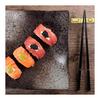 uxcell 2 Pcs Chopstick Rests, 304 Stainless Steel Utensil Holder, 10.5cm x 2cm x 1.3cm, Spoon Fork Teaspoon Rest, Dining Tool Rest, Kitchenware,