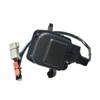All Weather Truck Heating Valves Leakproof Construction with 120℃ Heat Resistance Rating 1793197 1503790 2160199 1741027