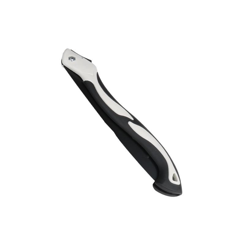 Portable Multifunctional Folding Saw for Woodworking, Tree Felling, and Pruning