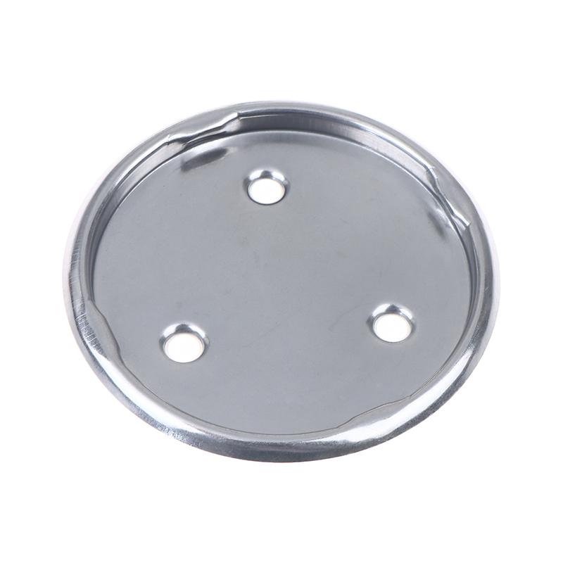1PC W10191926 Tapa de Tornillo para Bol Mezclador Reemplazo para Placa de Sujeción de Bol Mezclador 4163032 WPW10191926