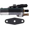 438559 Fuel Pump Fuel Line Compatible with Johnson Evinrude 385784 395712 398385 433390 Engine 100 105 115 125 135 140 HP