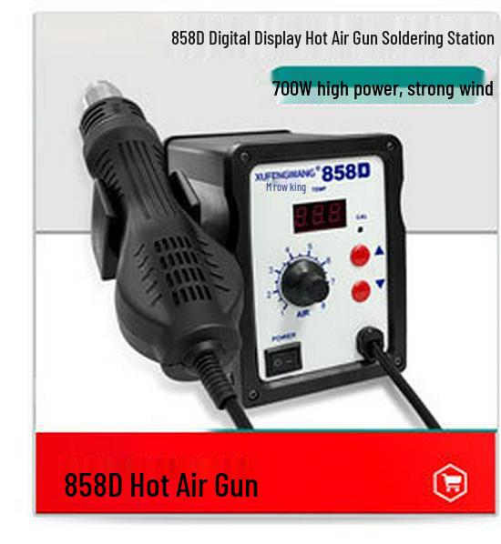 USB Rechargeable 800mAh Electric Soldering Iron with C210 Tip - Quick Heating Tool Set