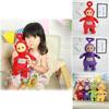 Teletubbies Figure di Peluche Colorate Cartoni Animati Bambole Per Regalo dei Bambini