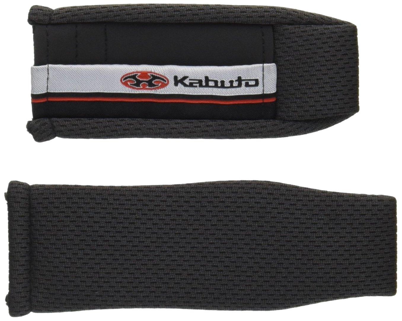 OGK KABUTO AVAND-2 Комплект чехлов для подбородочного ремня XS-Маленький XS-S